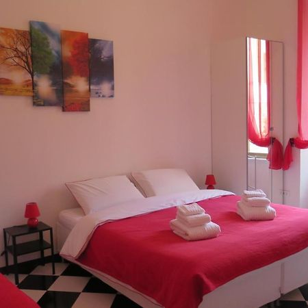 Room Casavostra Ρώμη Εξωτερικό φωτογραφία