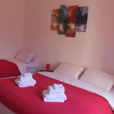 Room Casavostra Ρώμη Εξωτερικό φωτογραφία