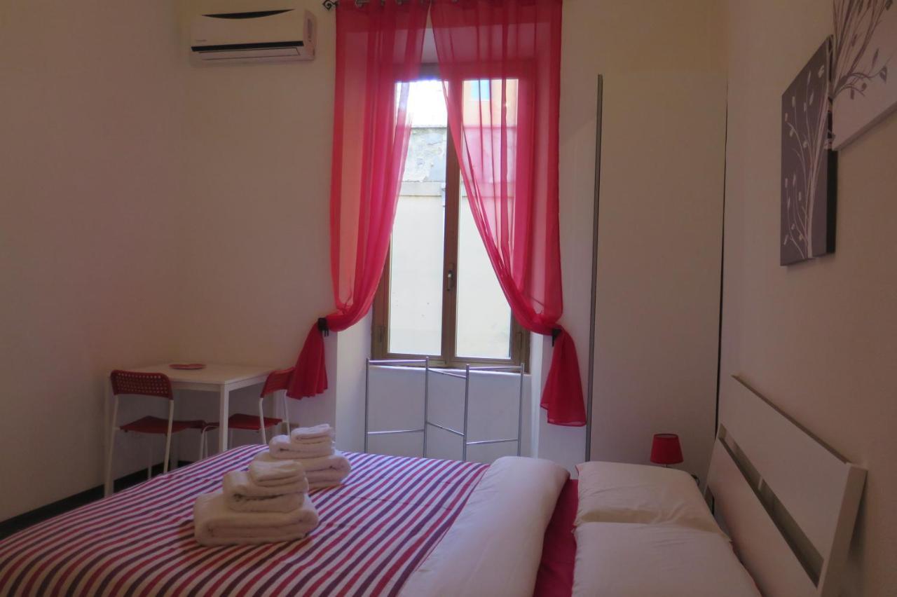 Room Casavostra Ρώμη Εξωτερικό φωτογραφία
