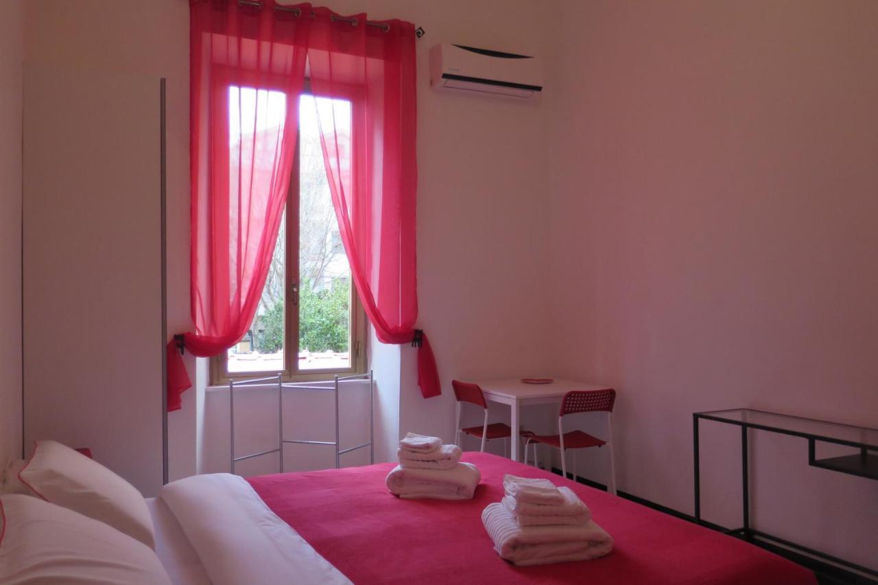 Room Casavostra Ρώμη Εξωτερικό φωτογραφία