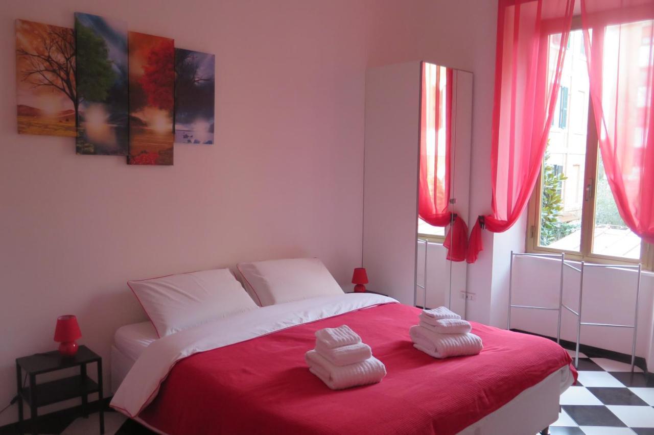 Room Casavostra Ρώμη Εξωτερικό φωτογραφία