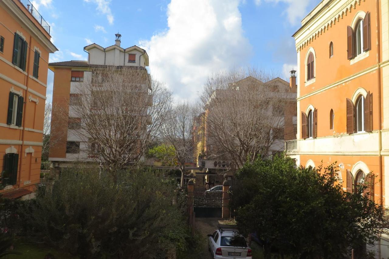 Room Casavostra Ρώμη Εξωτερικό φωτογραφία