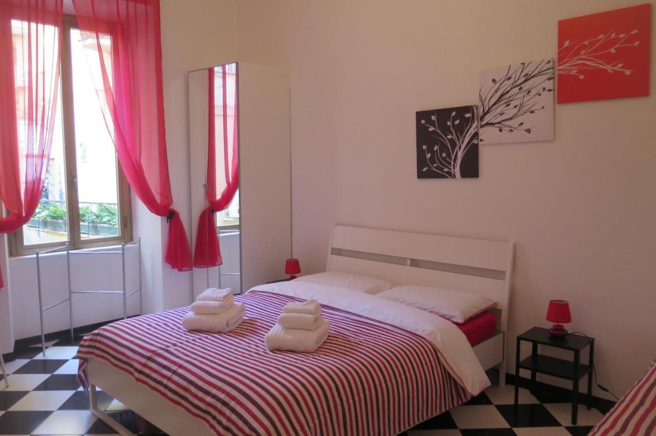 Room Casavostra Ρώμη Εξωτερικό φωτογραφία