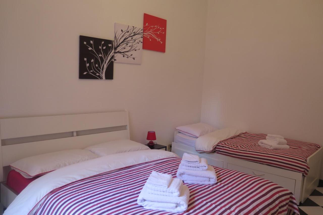 Room Casavostra Ρώμη Εξωτερικό φωτογραφία