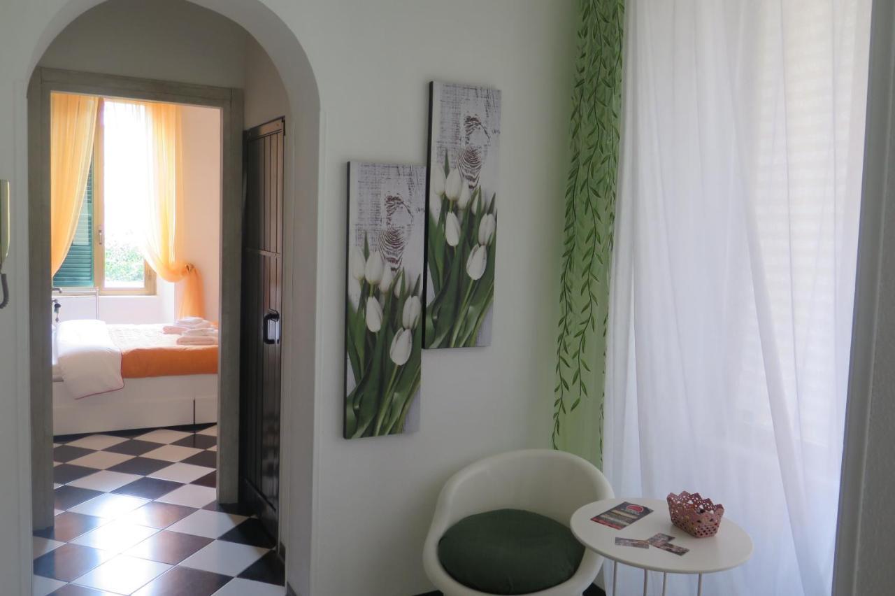 Room Casavostra Ρώμη Εξωτερικό φωτογραφία