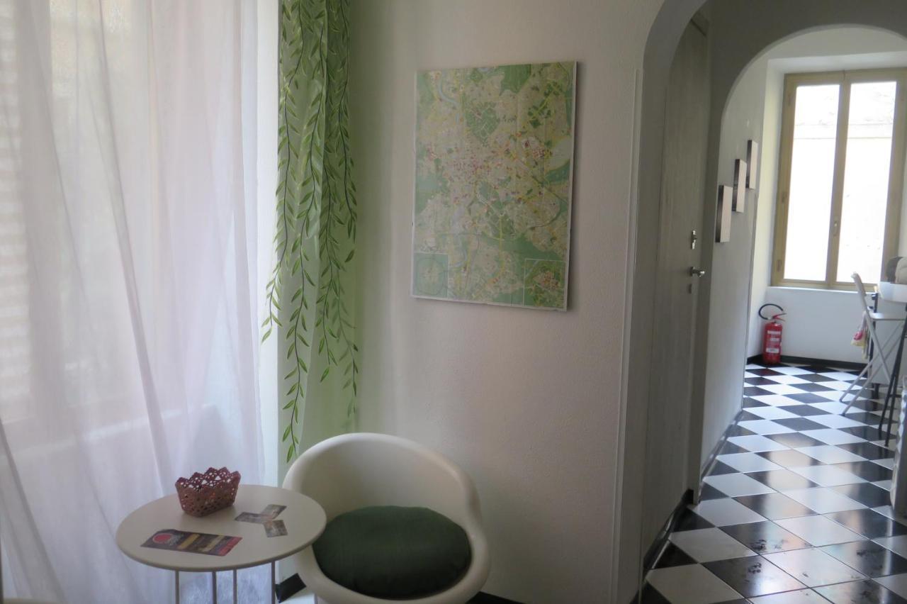 Room Casavostra Ρώμη Εξωτερικό φωτογραφία