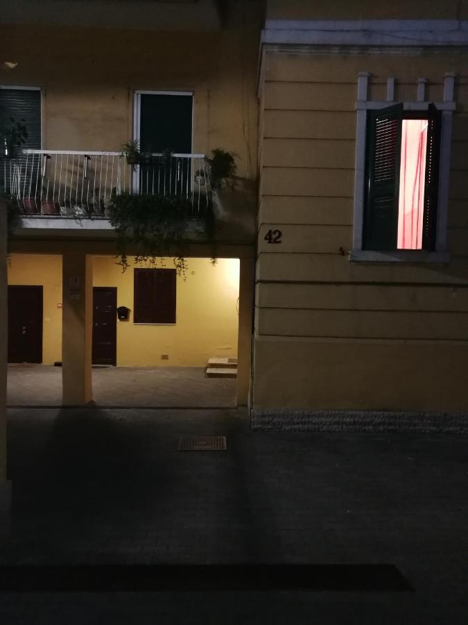 Room Casavostra Ρώμη Εξωτερικό φωτογραφία