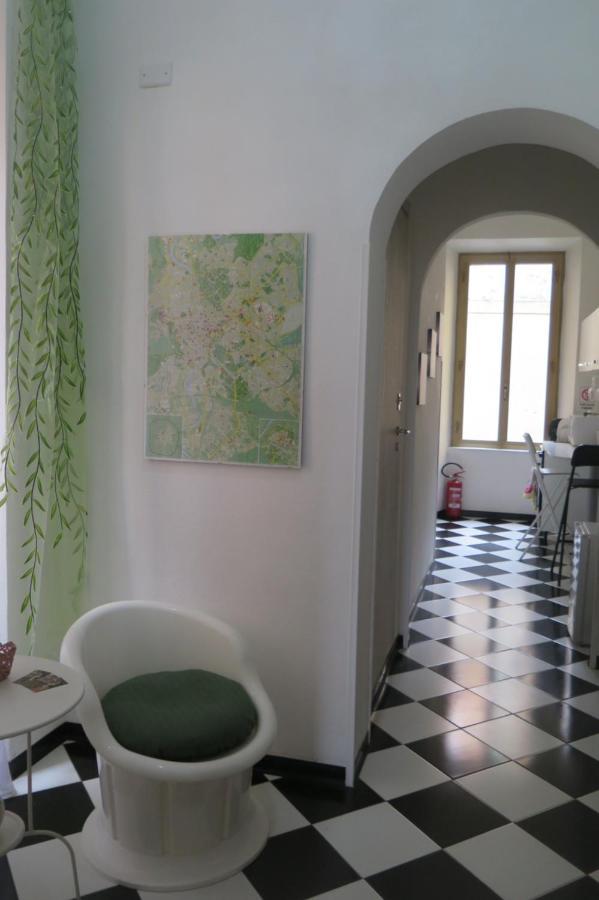 Room Casavostra Ρώμη Εξωτερικό φωτογραφία