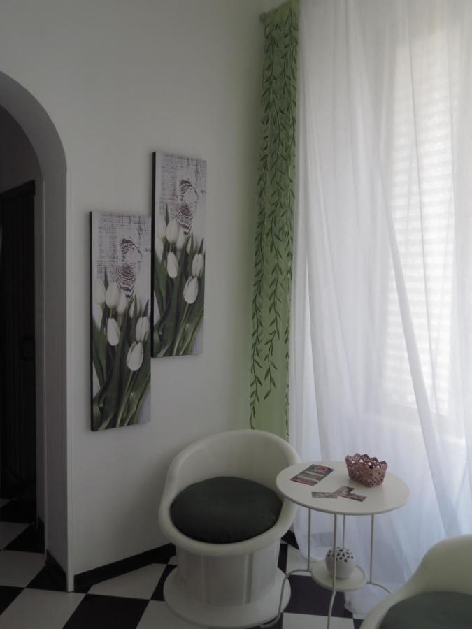 Room Casavostra Ρώμη Εξωτερικό φωτογραφία