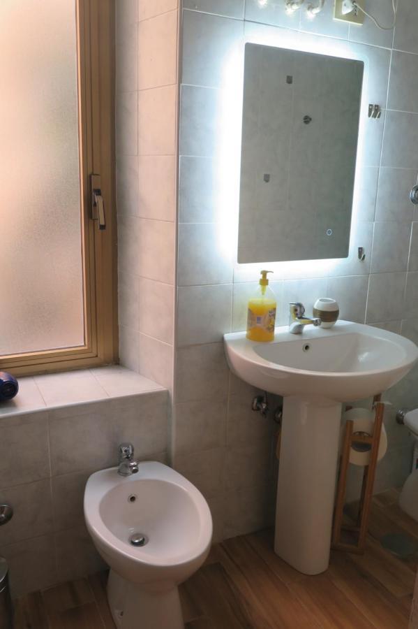 Room Casavostra Ρώμη Εξωτερικό φωτογραφία