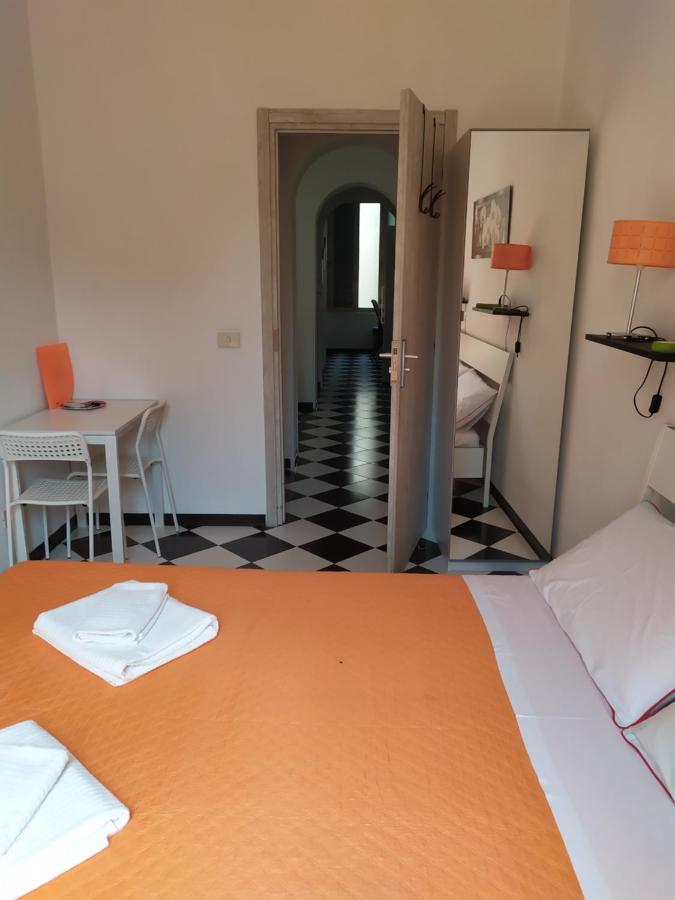 Room Casavostra Ρώμη Εξωτερικό φωτογραφία
