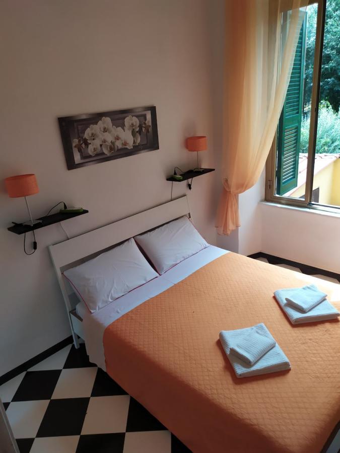 Room Casavostra Ρώμη Εξωτερικό φωτογραφία