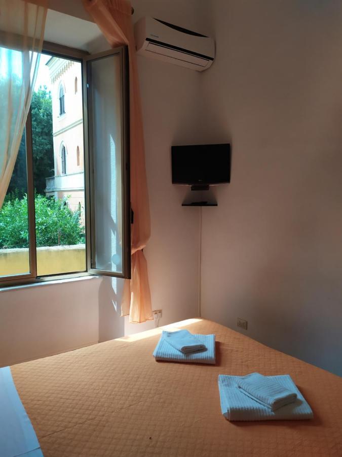 Room Casavostra Ρώμη Εξωτερικό φωτογραφία