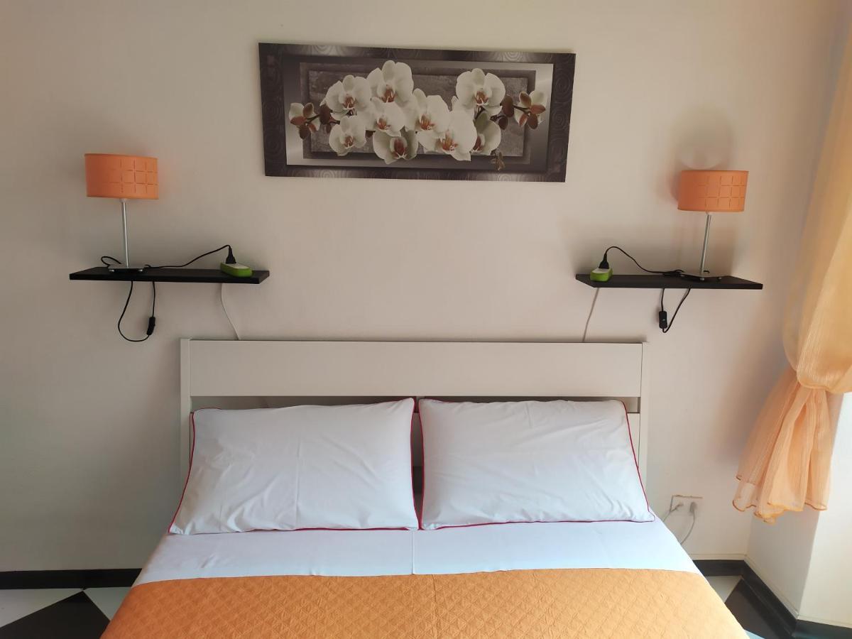 Room Casavostra Ρώμη Εξωτερικό φωτογραφία